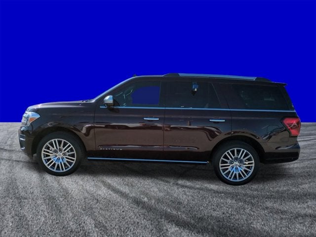 2024 Ford Expedition Platinum