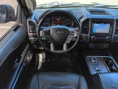 2019 Ford Expedition Platinum