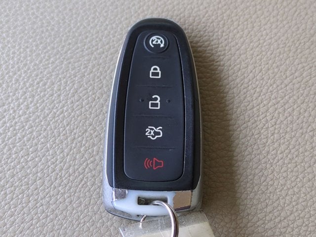 2017 Ford Expedition Limited