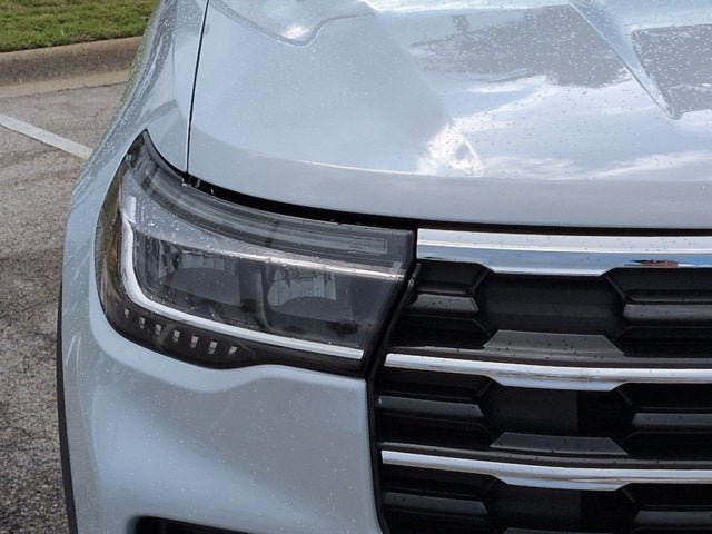 2026 Ford Explorer Active 100A