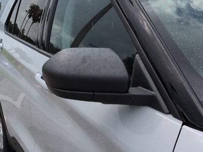 2026 Ford Explorer Active 100A