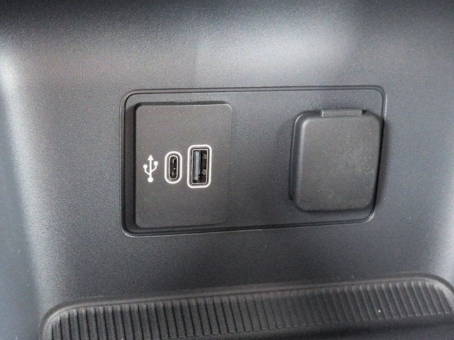 2026 Ford Explorer Active 100A
