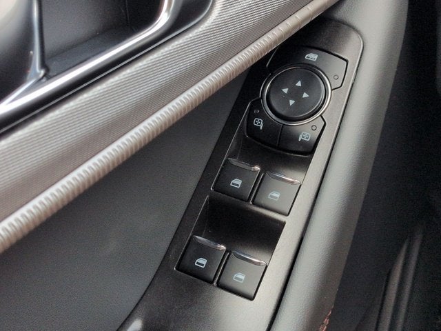 2026 Ford Explorer Active 100A