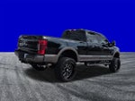 2021 Ford Super Duty F-250 SRW King Ranch