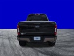 2021 Ford Super Duty F-250 SRW King Ranch