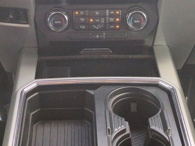 2021 Ford Super Duty F-250 SRW LARIAT