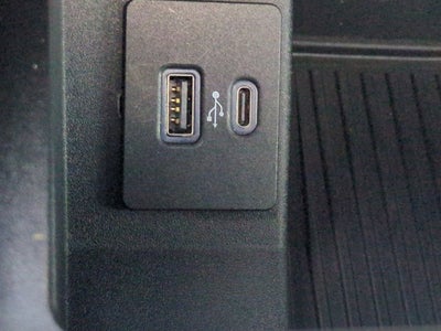 2021 Ford Super Duty F-250 SRW LARIAT