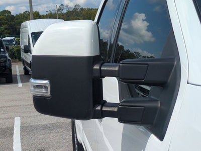 2021 Ford Super Duty F-250 SRW LARIAT