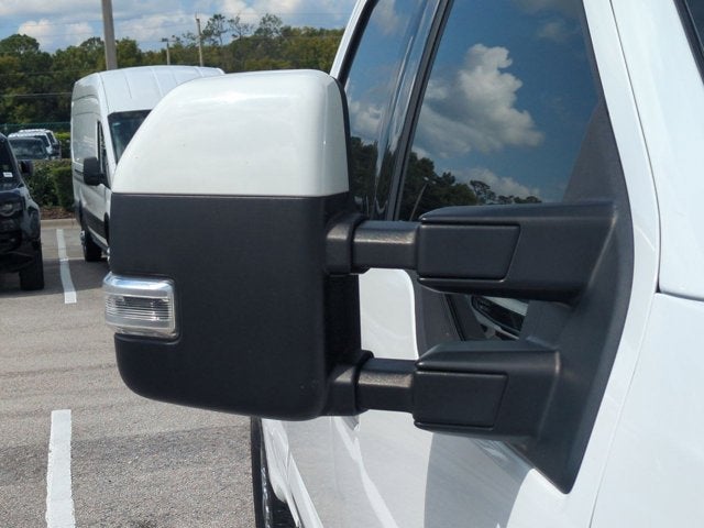 2021 Ford Super Duty F-250 SRW LARIAT