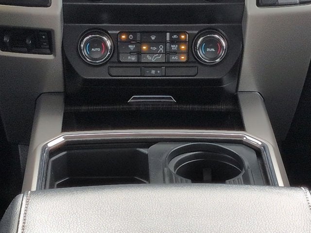 2021 Ford Super Duty F-250 SRW LARIAT