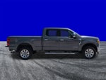 2017 Ford Super Duty F-250 SRW Lariat