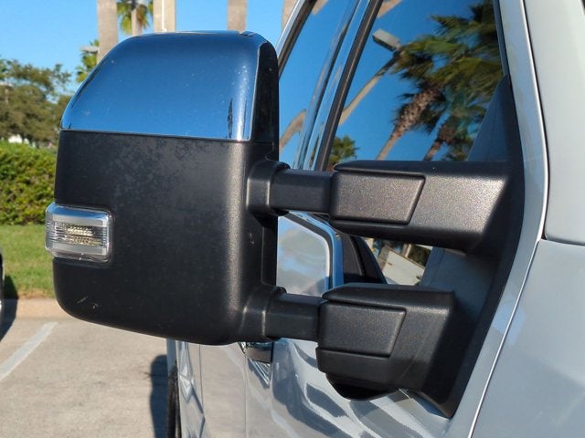 2020 Ford Super Duty F-250 SRW Platinum