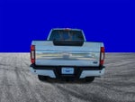 2020 Ford Super Duty F-250 SRW Platinum