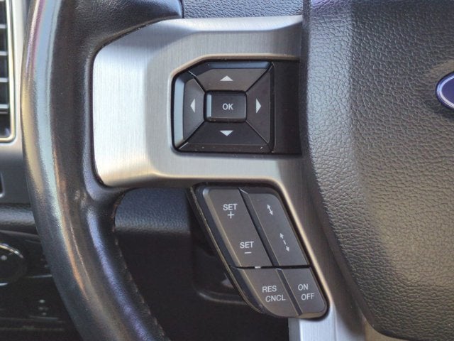 2020 Ford Super Duty F-250 SRW Platinum