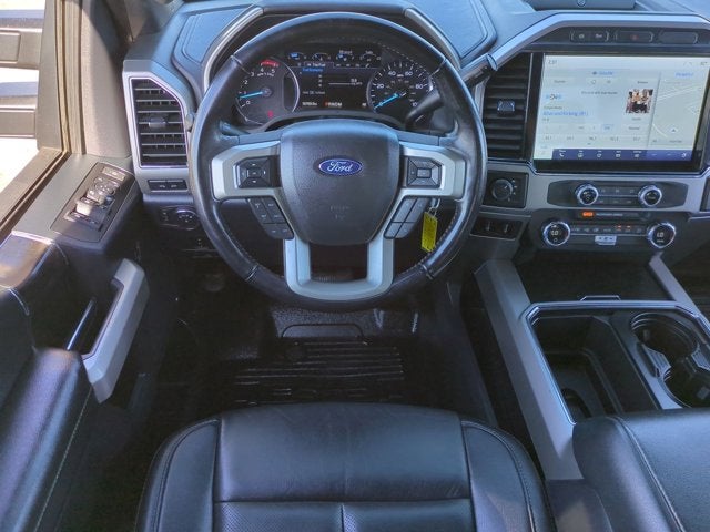 2022 Ford Super Duty F-250 Pickup Lariat