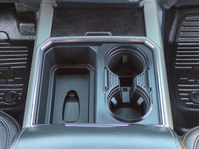 2022 Ford Super Duty F-250 Pickup Lariat