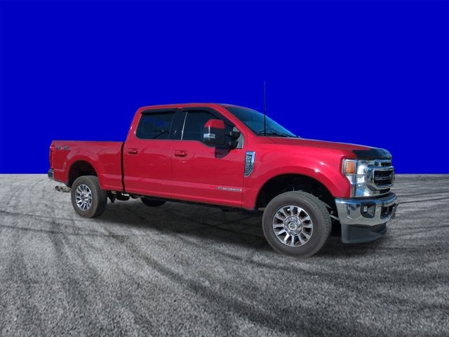 2022 Ford Super Duty F-250 Pickup Lariat