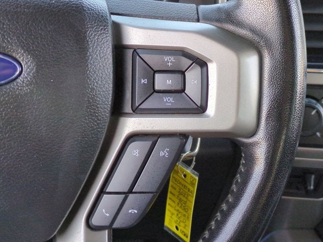 2022 Ford Super Duty F-250 Pickup Lariat