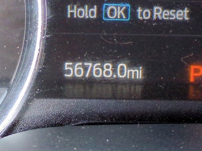 2022 Ford Super Duty F-250 Pickup Lariat