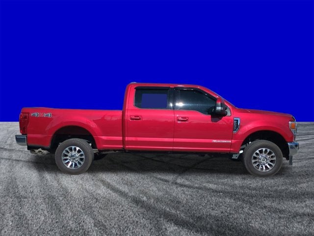 2022 Ford Super Duty F-250 Pickup Lariat