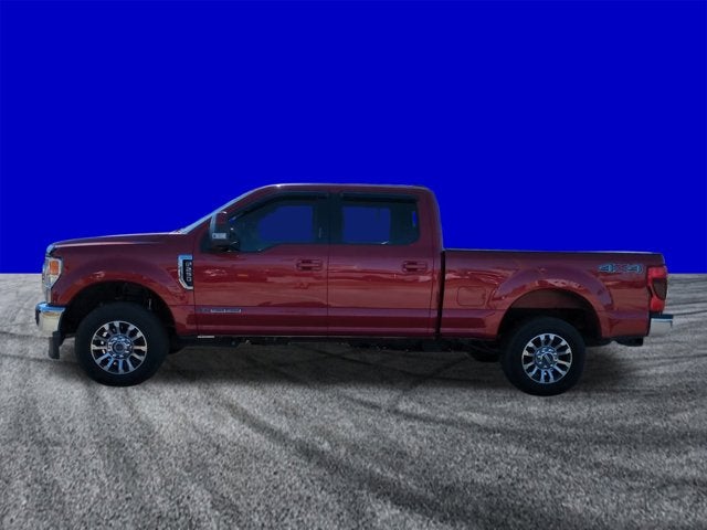 2022 Ford Super Duty F-250 Pickup Lariat