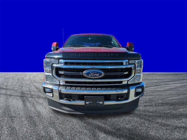 2022 Ford Super Duty F-250 Pickup Lariat