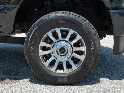 2022 Ford Super Duty F-250 Pickup Lariat