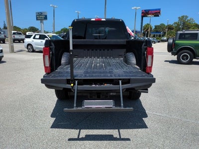 2022 Ford Super Duty F-250 Pickup Lariat