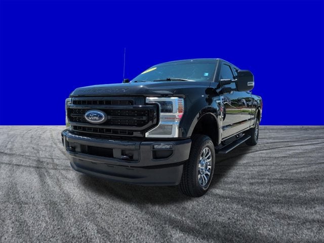 2022 Ford Super Duty F-250 Pickup Lariat
