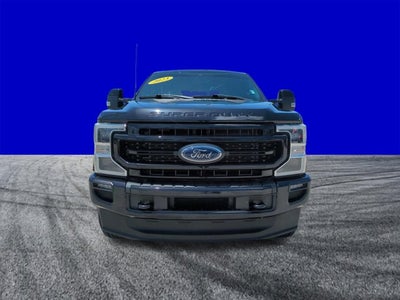 2022 Ford Super Duty F-250 Pickup Lariat