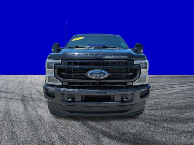 2022 Ford Super Duty F-250 Pickup Lariat