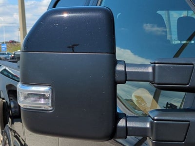 2025 Ford Super Duty F-250 Pickup King Ranch