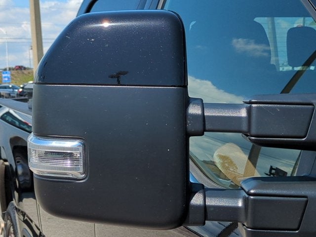 2025 Ford Super Duty F-250 Pickup King Ranch