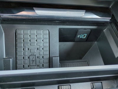 2025 Ford Super Duty F-250 Pickup King Ranch