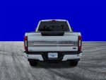 2021 Ford Super Duty F-250 SRW Platinum