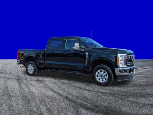 2023 Ford Super Duty F-350 SRW XLT