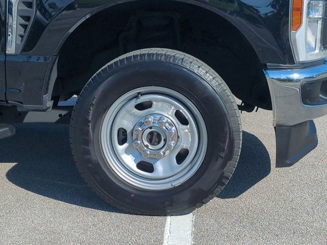 2024 Ford Super Duty F-350 SRW XL