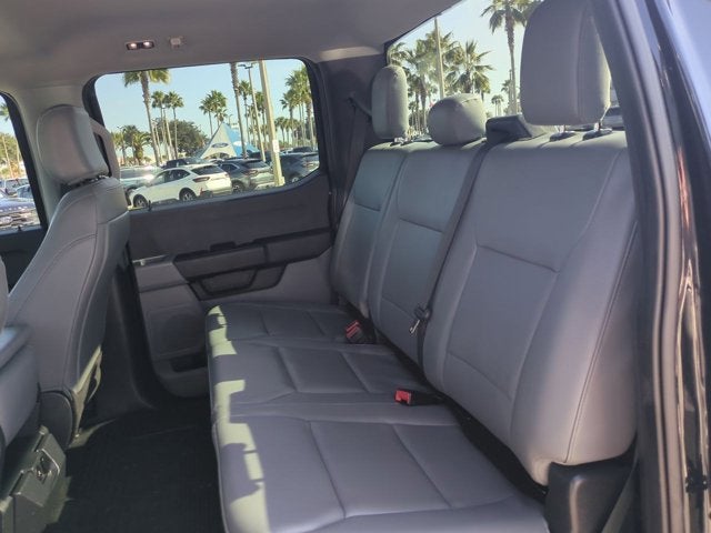 2024 Ford Super Duty F-350 SRW XL