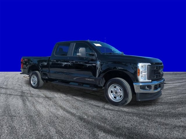 2024 Ford Super Duty F-350 SRW XL