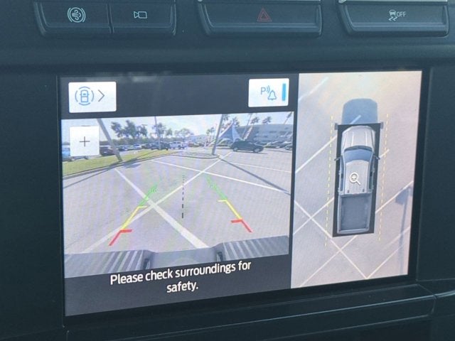 2024 Ford Super Duty F-350 SRW XL