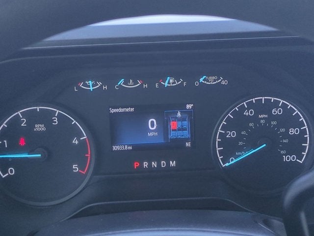 2024 Ford Super Duty F-350 SRW XL