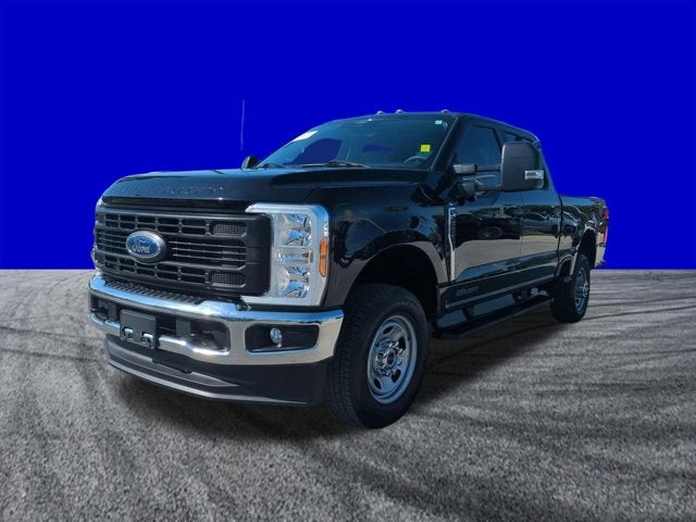 2024 Ford Super Duty F-350 SRW XL