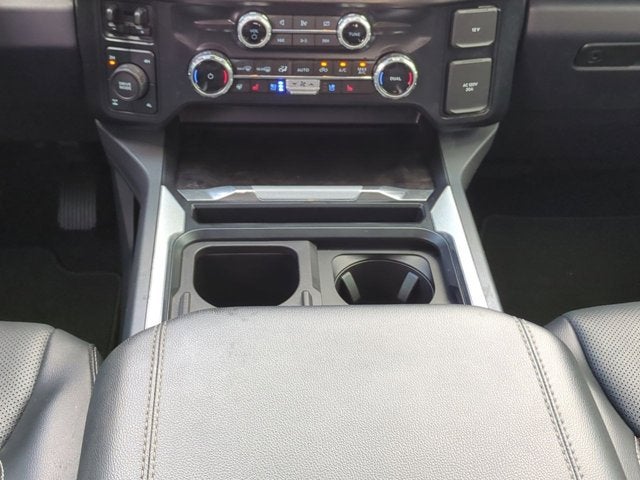 2024 Ford Super Duty F-350 SRW Pickup Lariat