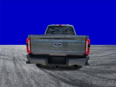 2024 Ford Super Duty F-350 SRW Pickup Lariat