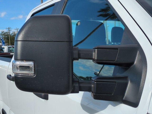 2024 Ford Super Duty F-350 SRW Pickup XL