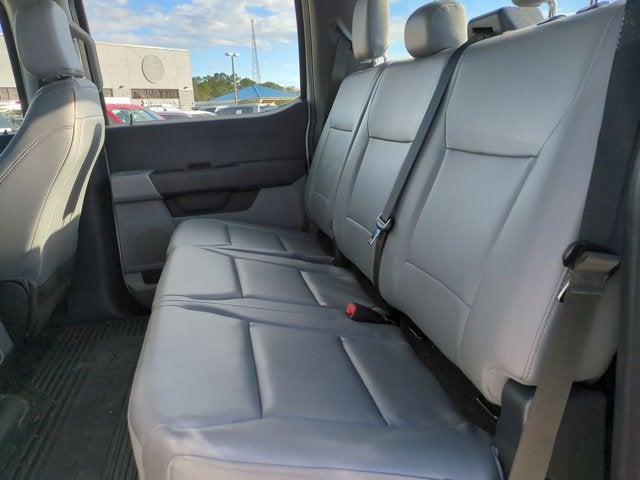 2024 Ford Super Duty F-350 SRW Pickup XL