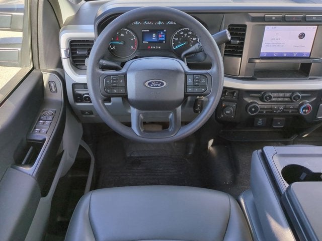 2024 Ford Super Duty F-350 SRW Pickup XL