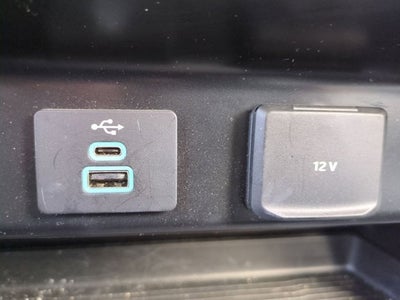 2024 Ford Super Duty F-350 SRW Pickup XL