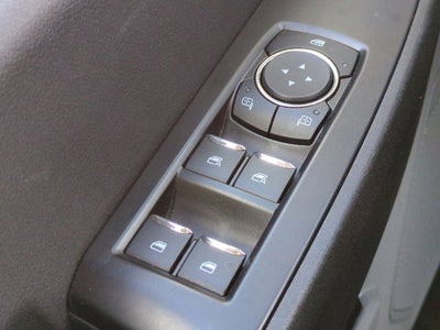 2024 Ford Super Duty F-350 SRW Pickup XL