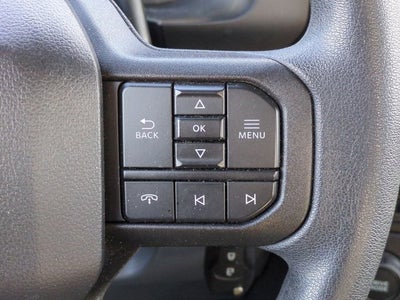 2024 Ford Super Duty F-350 SRW Pickup XL